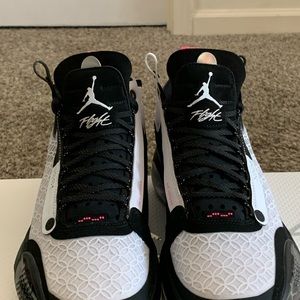 Jordan 34 Chinese New Year